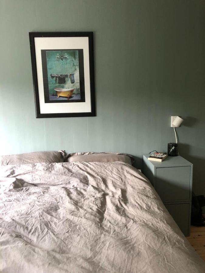 Aid Og Svein' S Sentrumsnaere Panorama Hjem Lägenhet Kristiansand Exteriör bild
