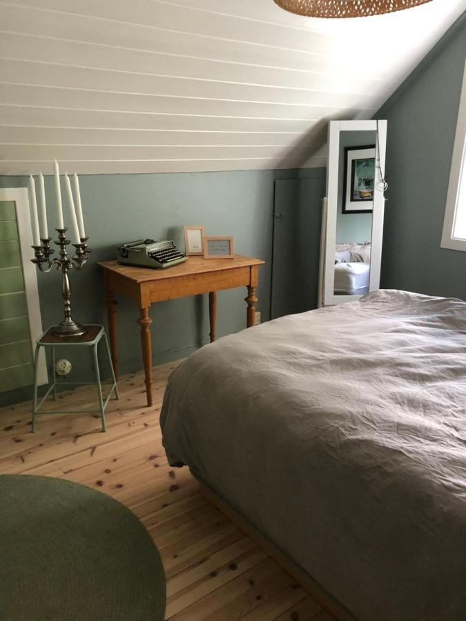 Aid Og Svein' S Sentrumsnaere Panorama Hjem Lägenhet Kristiansand Exteriör bild